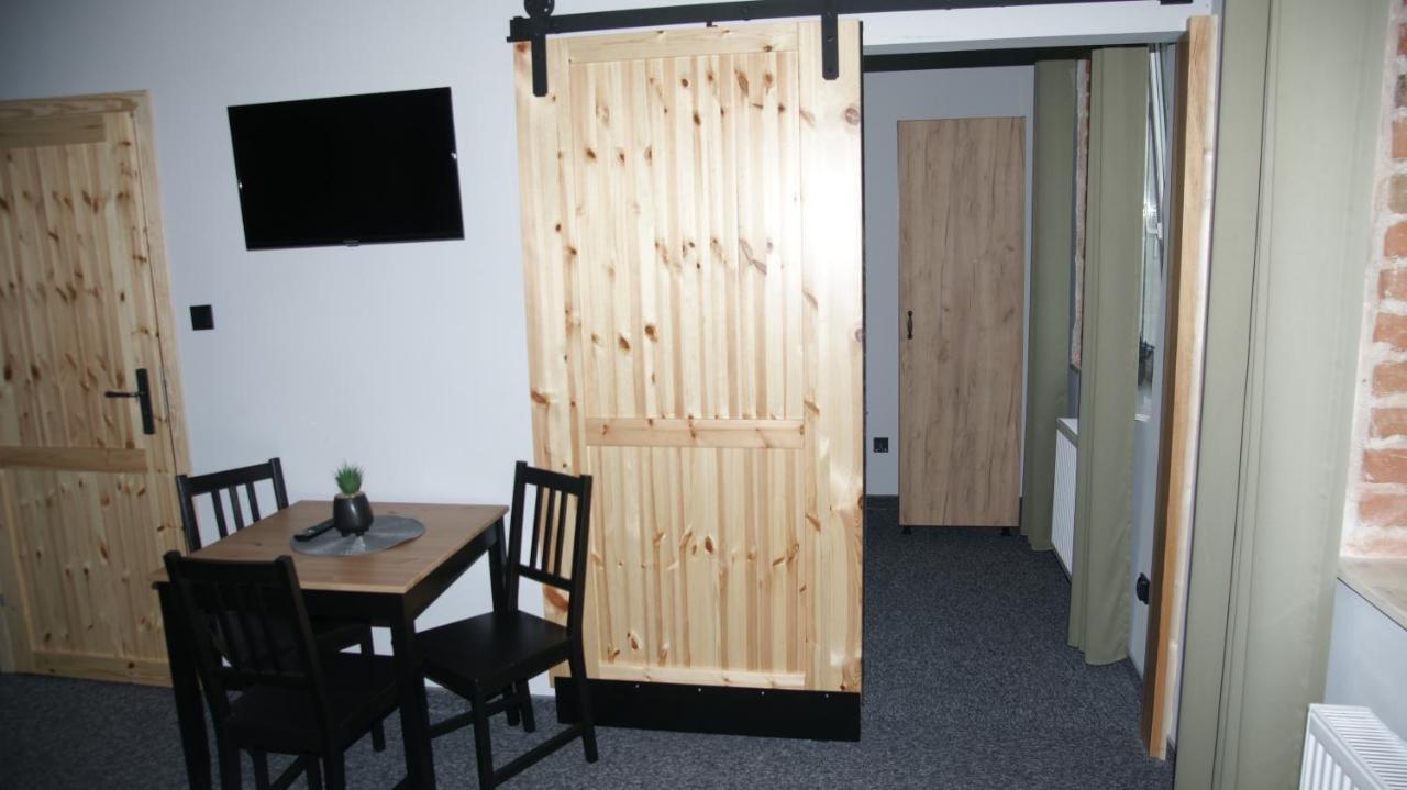 Apartamenty Rycerskie Inowlodz 외부 사진
