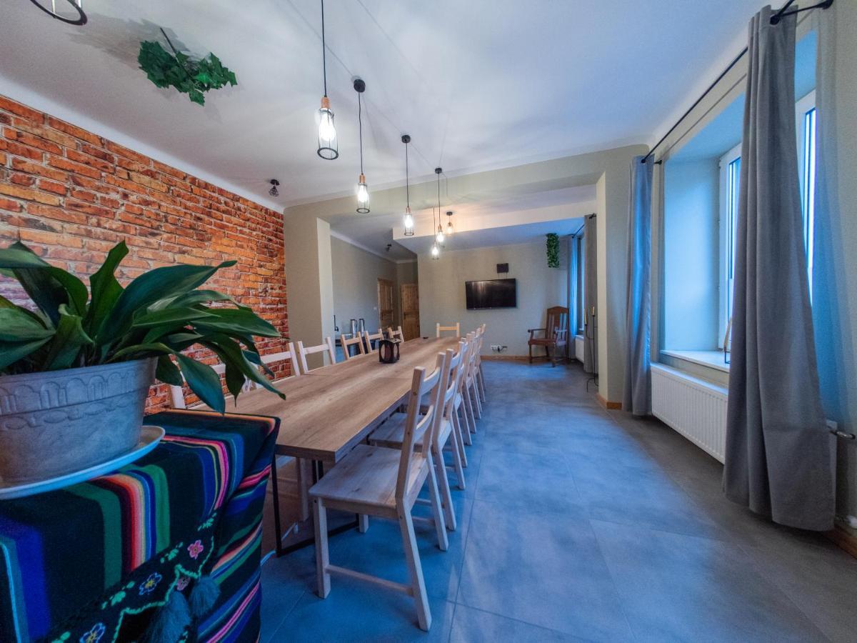 Apartamenty Rycerskie Inowlodz 외부 사진