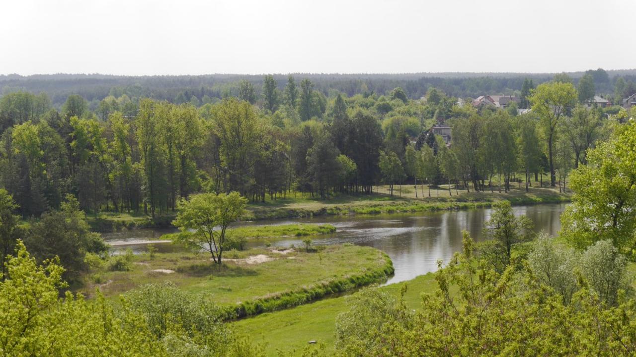 Apartamenty Rycerskie Inowlodz 외부 사진