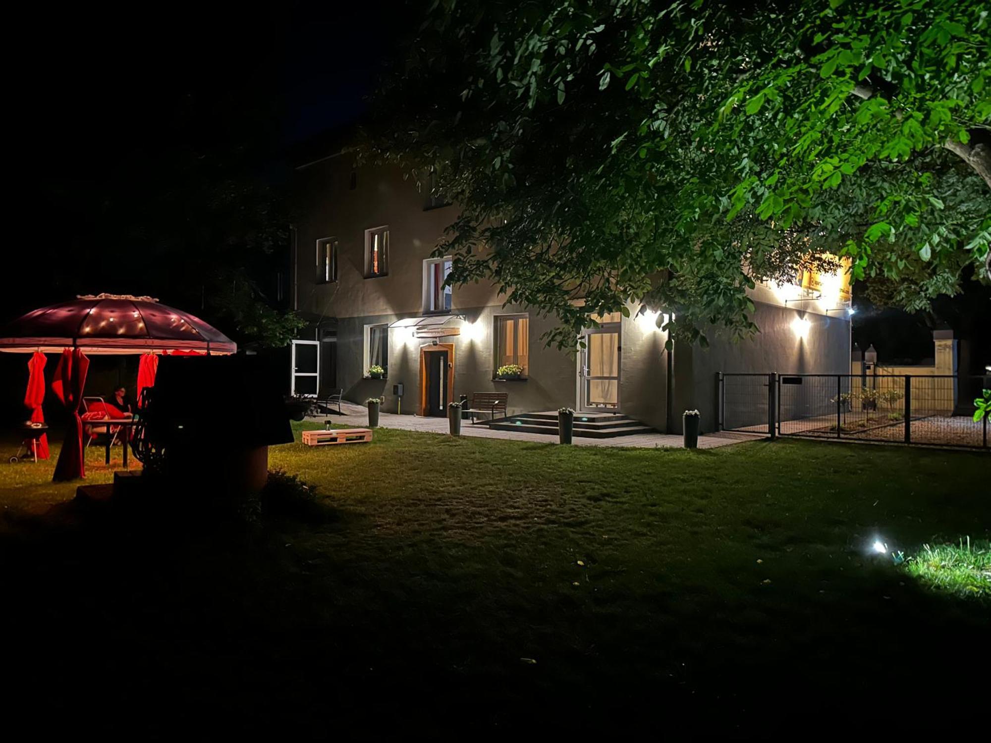 Apartamenty Rycerskie Inowlodz 외부 사진