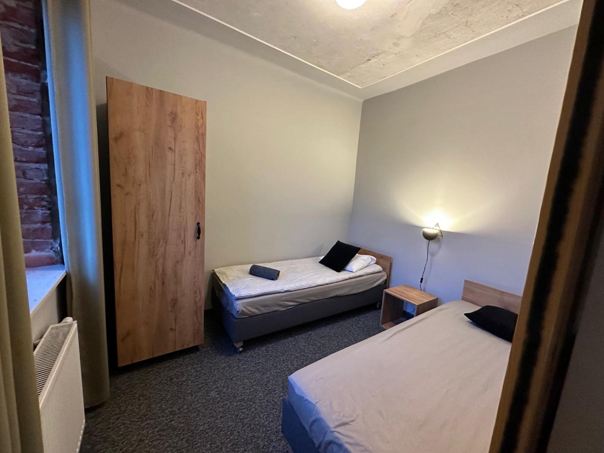 Apartamenty Rycerskie Inowlodz 외부 사진