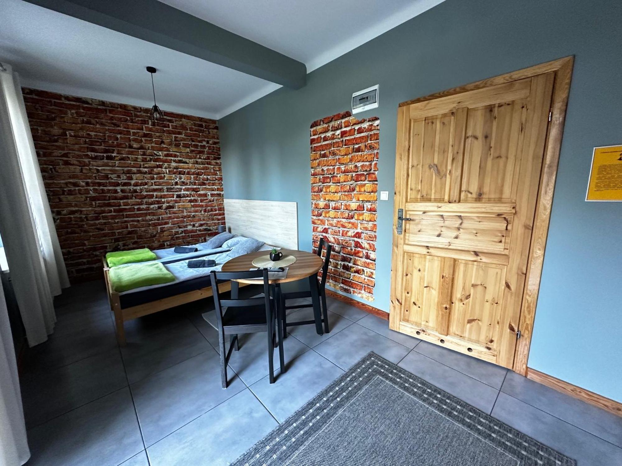 Apartamenty Rycerskie Inowlodz 외부 사진