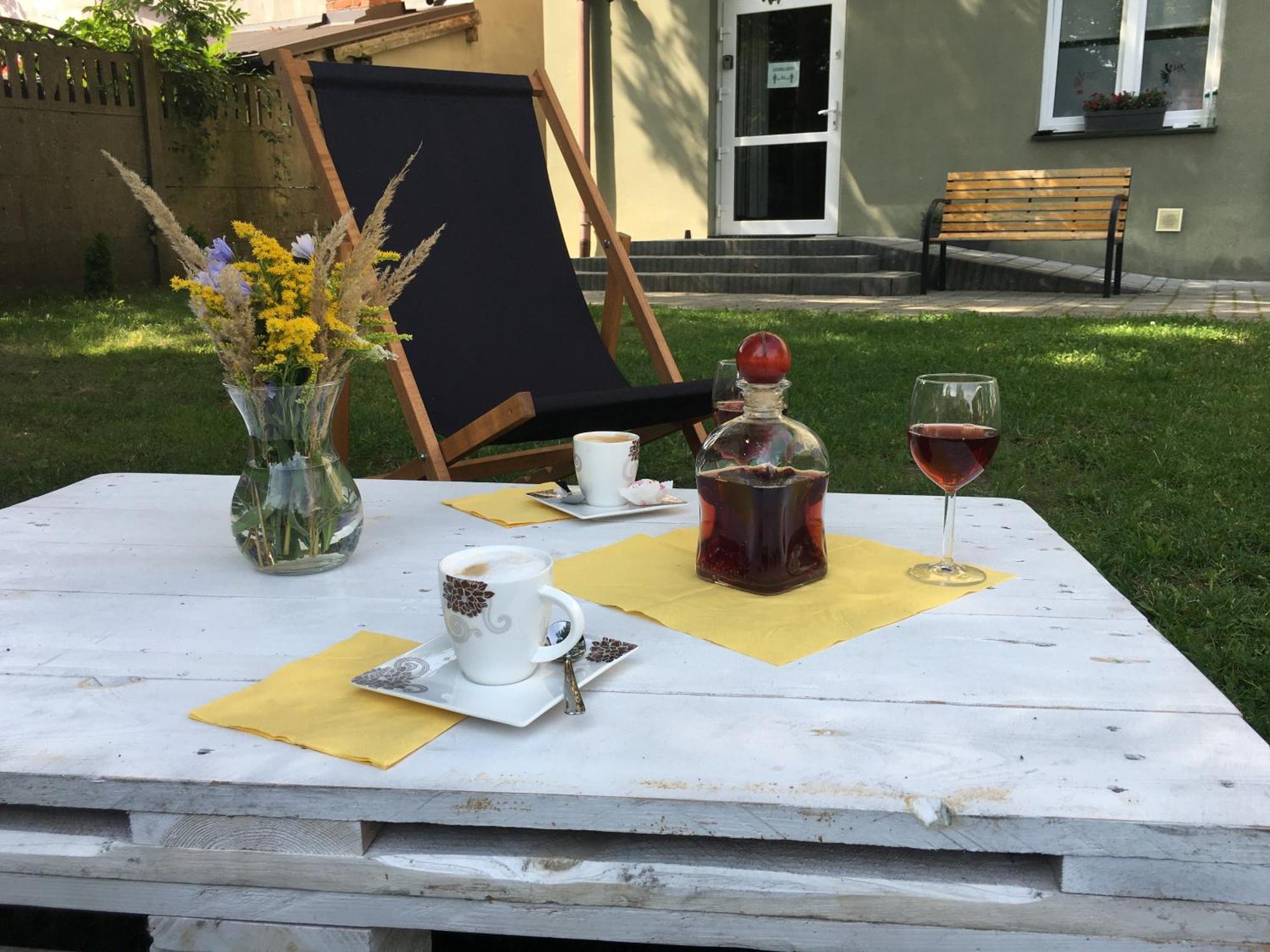 Apartamenty Rycerskie Inowlodz 외부 사진