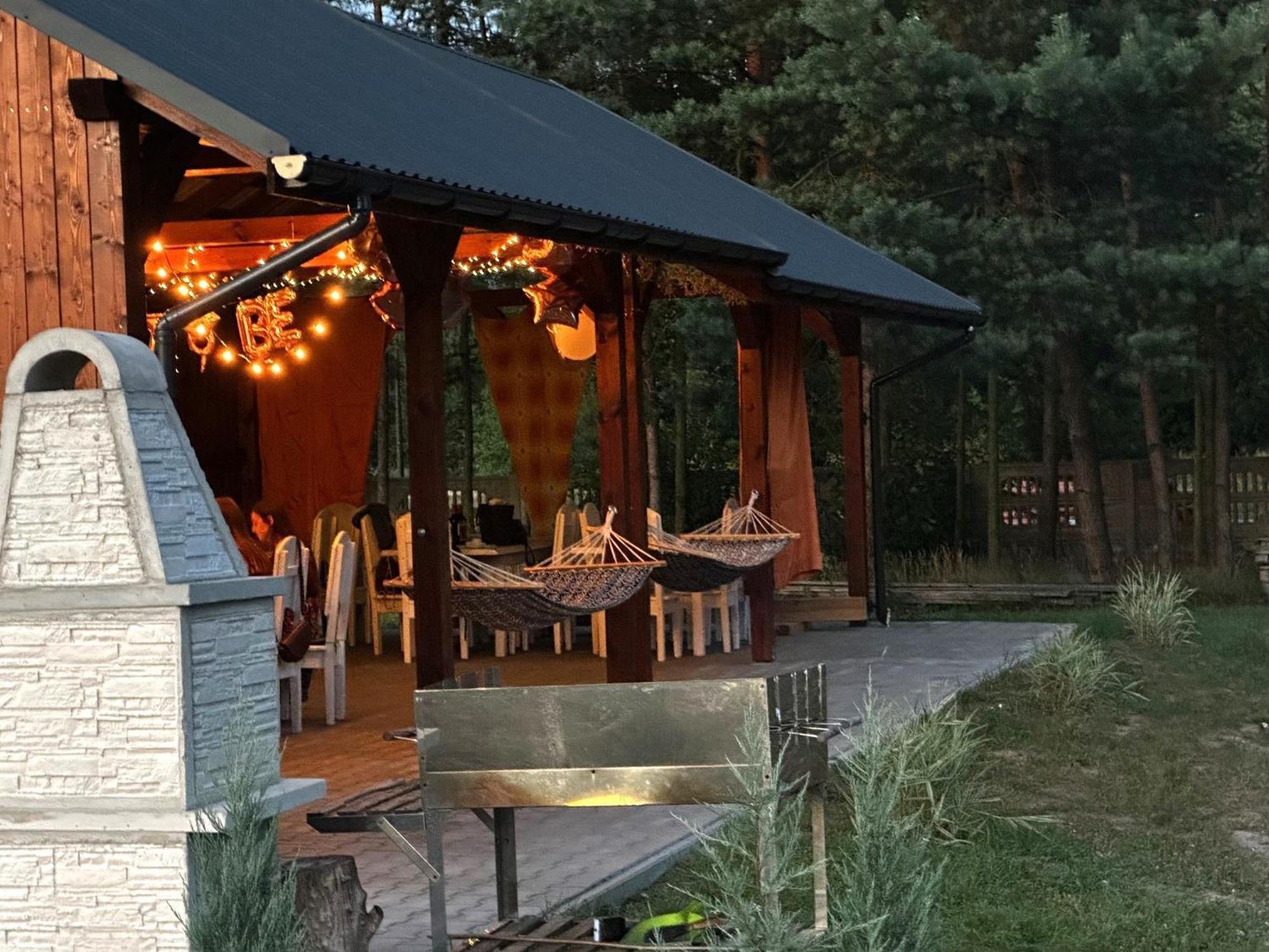 Apartamenty Rycerskie Inowlodz 외부 사진