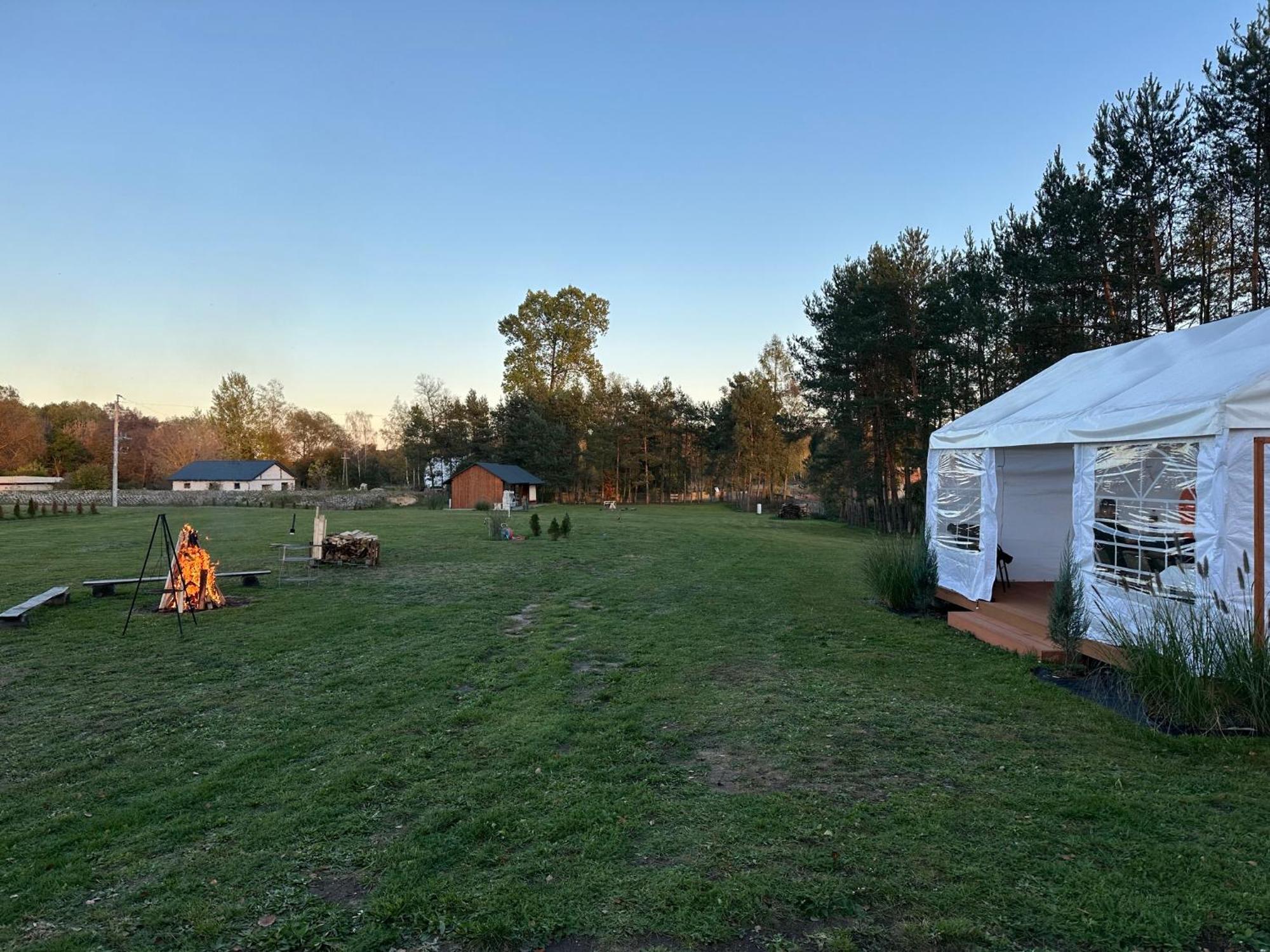 Apartamenty Rycerskie Inowlodz 외부 사진