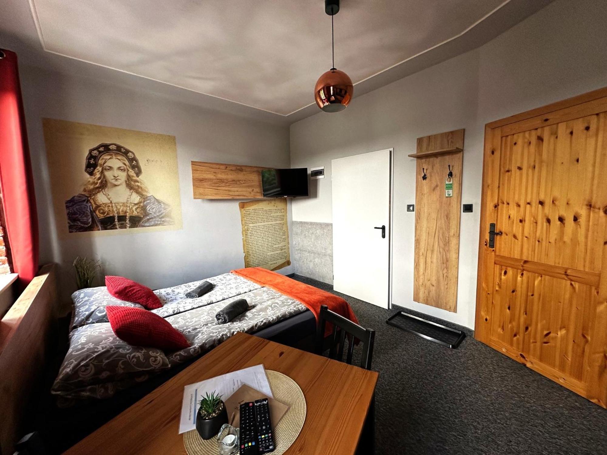 Apartamenty Rycerskie Inowlodz 외부 사진